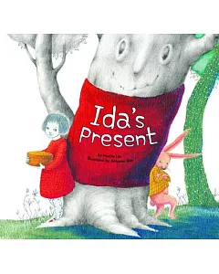 Ida’s Present