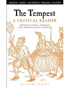 The Tempest: A Critical Reader