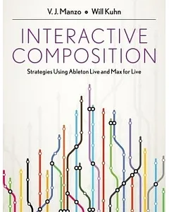 Interactive Composition: Strategies Using Ableton Live and Max for Live