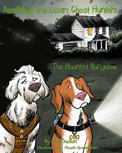 The Haunted Bungalow