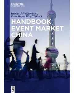 Handbook Event Market China