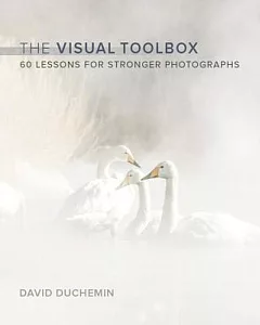 The Visual Toolbox: 60 Lessons for Stronger Photographs