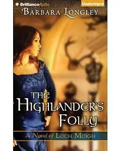 The Highlander’s Folly