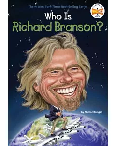 Who Is Richard Branson?
