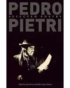 pedro Pietri: Selected Poetry