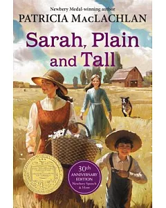 Sarah, Plain and Tall