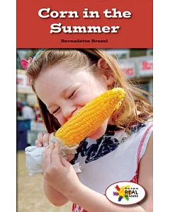 Corn in the Summer