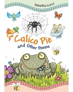 Calico Pie and Other Poems