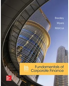 Fundamentals of Corporate Finance + Connect Plus