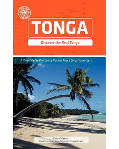 Other Places Travel Guide Tonga