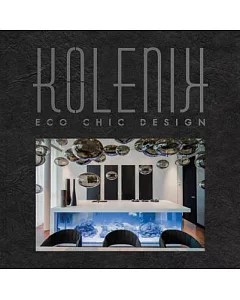 Kolenik: Eco Chic Design