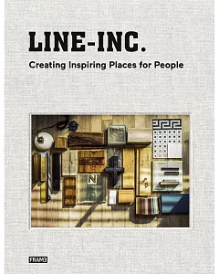 Line-Inc.: Creating Inspiring Places for People