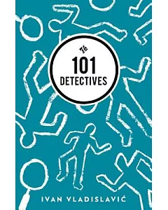 101 Detectives: Stories