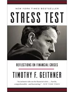 Stress Test: Reflections on financial Crises