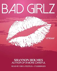 Bad Girlz: Library Edition