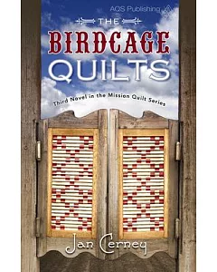 The Birdcage Quilts