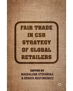 Fair Trade in CSR Strategy of Global Retailers