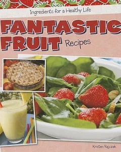 Fantastic Fruit Recipes