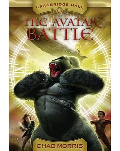 The Avatar Battle