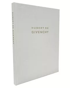 Hubert De Givenchy