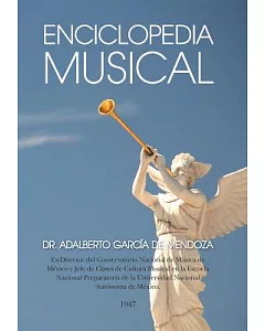 Enciclopedia musical
