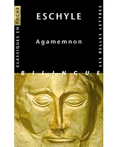 Eschyle Agamemnon
