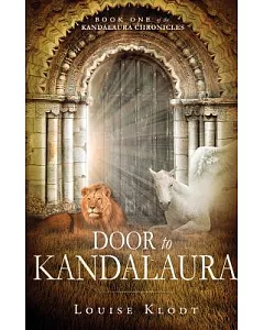 Door to Kandalaura