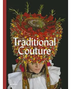 Traditional Couture: Folkloric Heritage Costumes