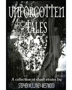 Unforgotten Tales