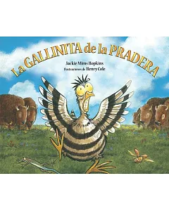 La gallinita de la pradera / The Prairie Hen