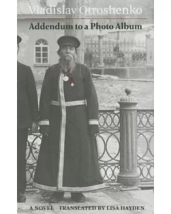 Addendum to a Photo Album