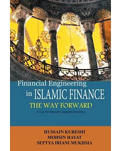 Financial Engineering in Islamic Finance the Way Forward: A Case for Shariah Compliant Derivatives