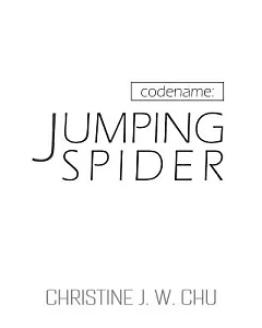 Codename: Jumping Spider
