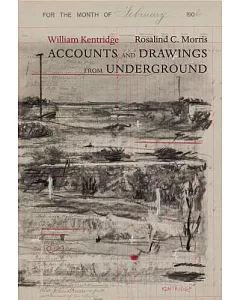 Accounts and Drawings from Underground: East Rand Proprietary Mines Cash Book, 1906