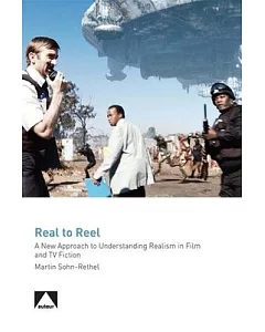 Real to Reel: A New Approach to Understanding Realism in Film and TV Fiction