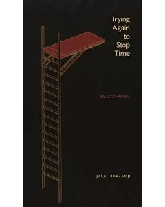 Trying Again to Stop Time: Selected Poems