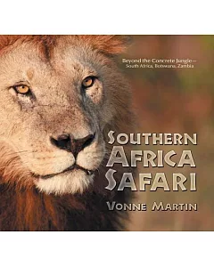 Southern Africa Safari: Beyond the Concrete Jungle: South Africa, Botswana, Zambia