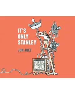 It’s Only Stanley