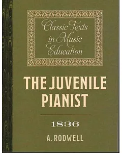 The Juvenile Pianist