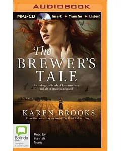 The Brewer’s Tale