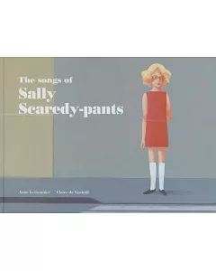 The Songs of Sally Scaredy-Pants