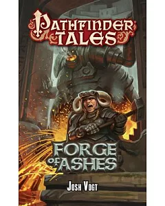 Forge of Ashes