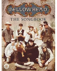 bellowhead: The Songbook: Piano / Vocal / Guitar