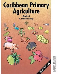 Caribbean Primary Agriculture
