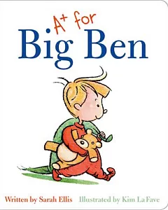 A+ for Big Ben