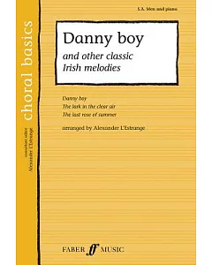 Danny Boy and Other Classic Irish Melodies