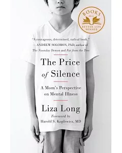The Price of Silence: A Mom’s Perspective on Mental Illness