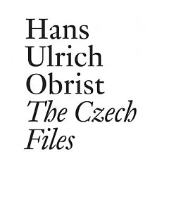 Hans Ulrich obrist