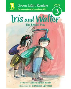 Iris and Walter: The School Play