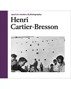 Henri Cartier-Bresson